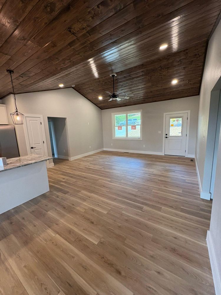 All Photos for Phillips Construction and Excavating in Seymour, TN