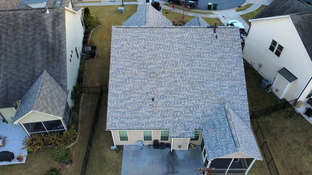 All Photos for Alpha Sky Roofing LLC in Raleigh, NC