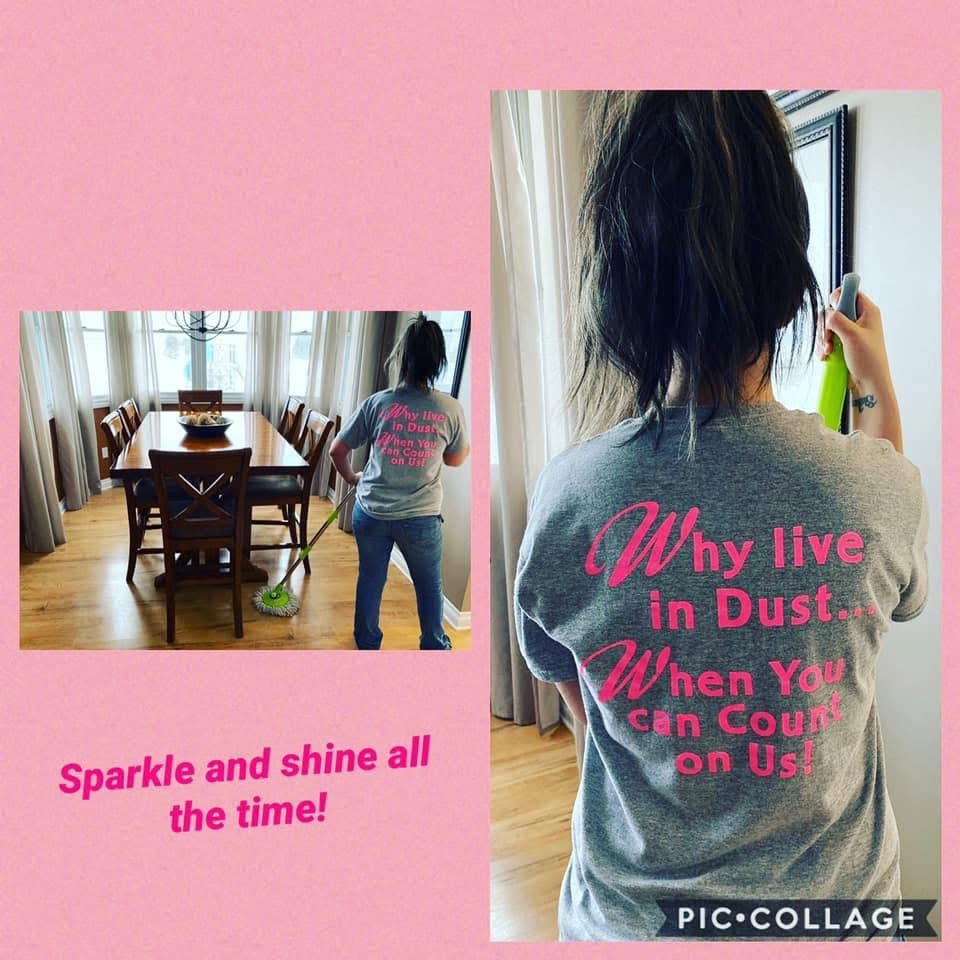 All Photos for Busy B's Professional Cleaning in Birch Run, MI