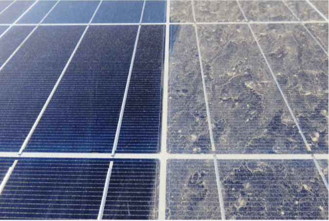 Enhance your home's energy efficiency with our professional solar panel cleaning service, ensuring maximum sunlight absorption and improved performance. Trust us to keep your panels spotless and operating at peak capacity. for Window Warriors in Narraganset, RI