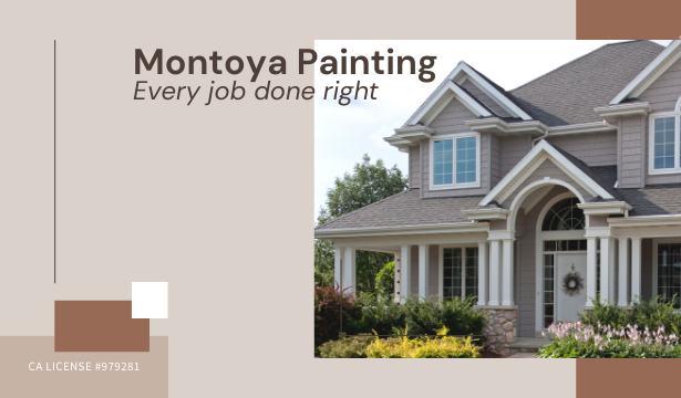 Montoya Painting team in Morgan Hill, CA - people or person