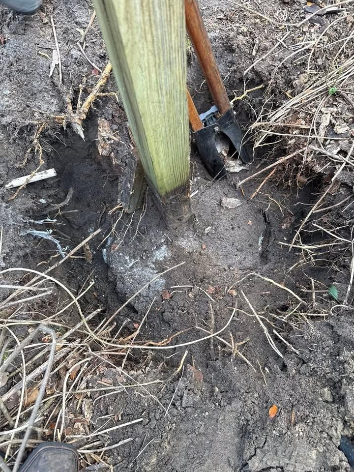 All Photos for Nettles Fence in Lake County, FL