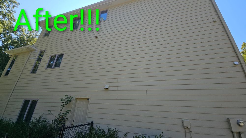 All Photos for On The Spot Lawn Maintenance & Pressure Washing in Jackson, MI