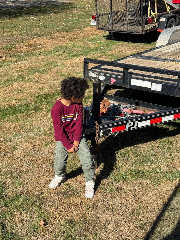 All Photos for Whitfield Concrete Construction in Solsberry, IN