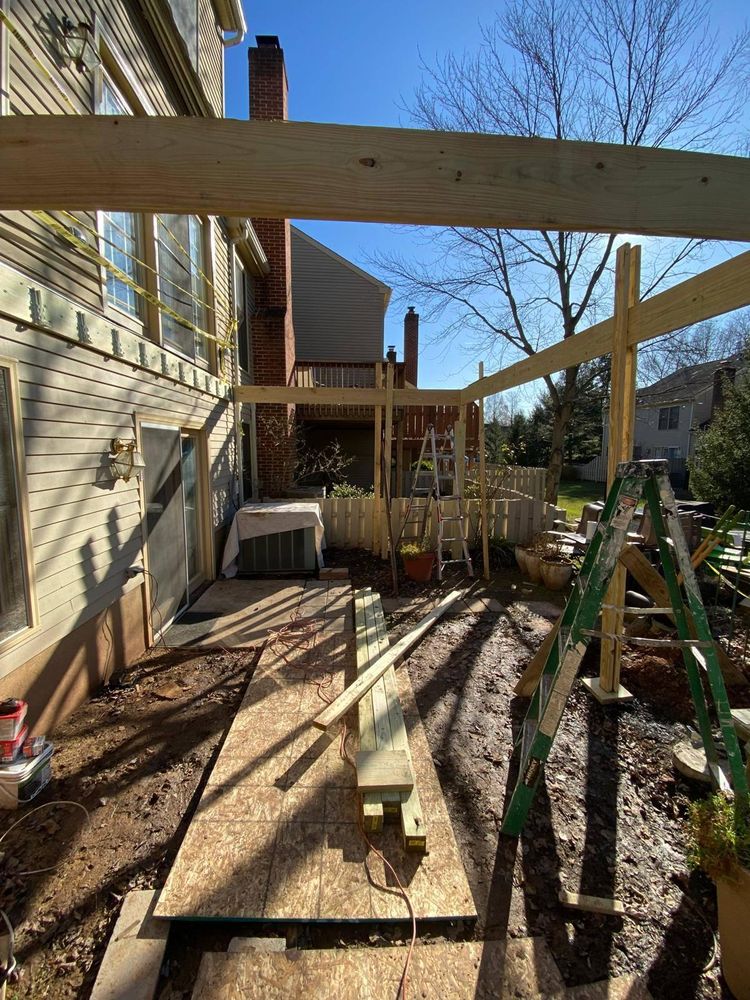 All Photos for Fajardo Home Improvements in Norristown, PA