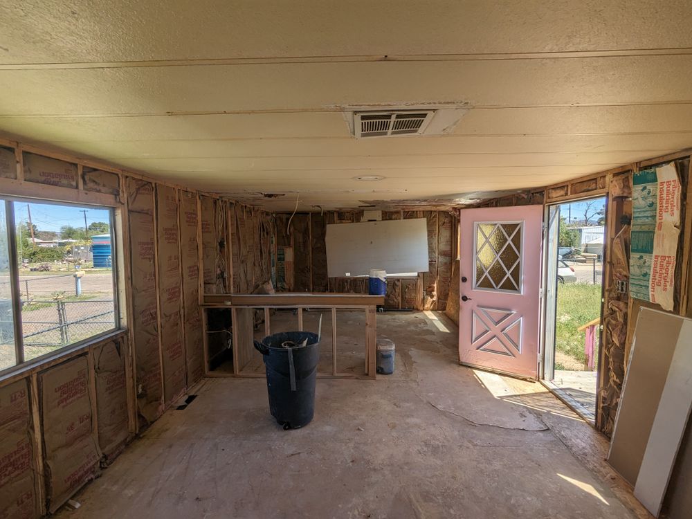 All Photos for Bar None Painting and KRS Construction in Kingman, AZ