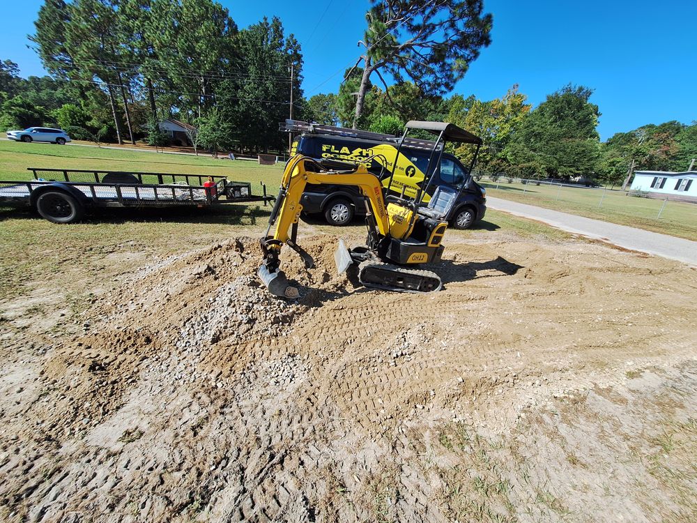 All Photos for Flash Gordon Electric LLC in Hope Mills, NC