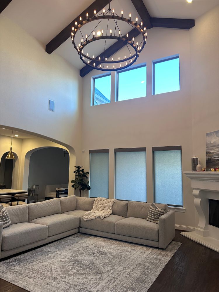 TM Renovations team in Dallas, TX - people or person