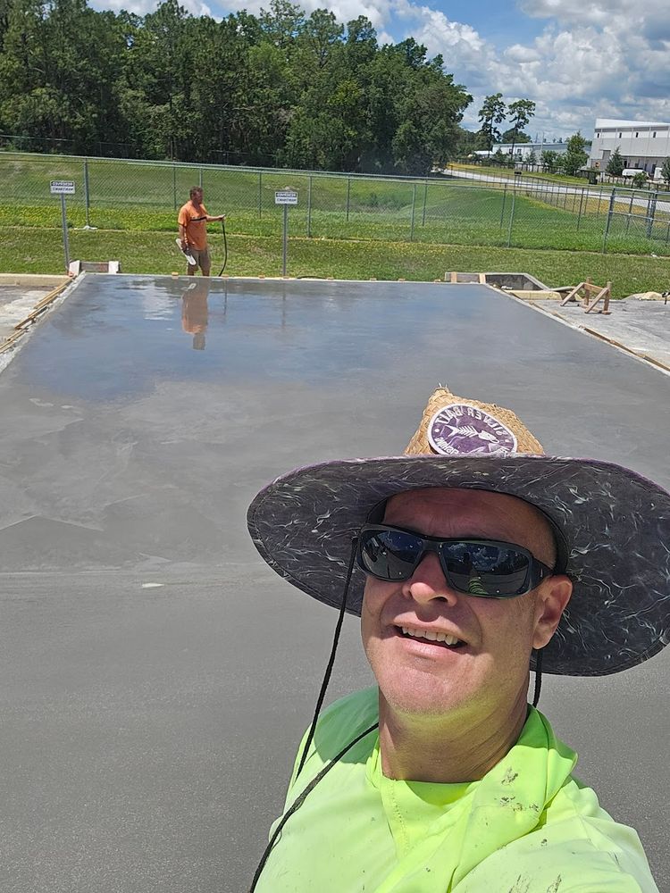 Clark Masonry team in Lake County, FL - people or person