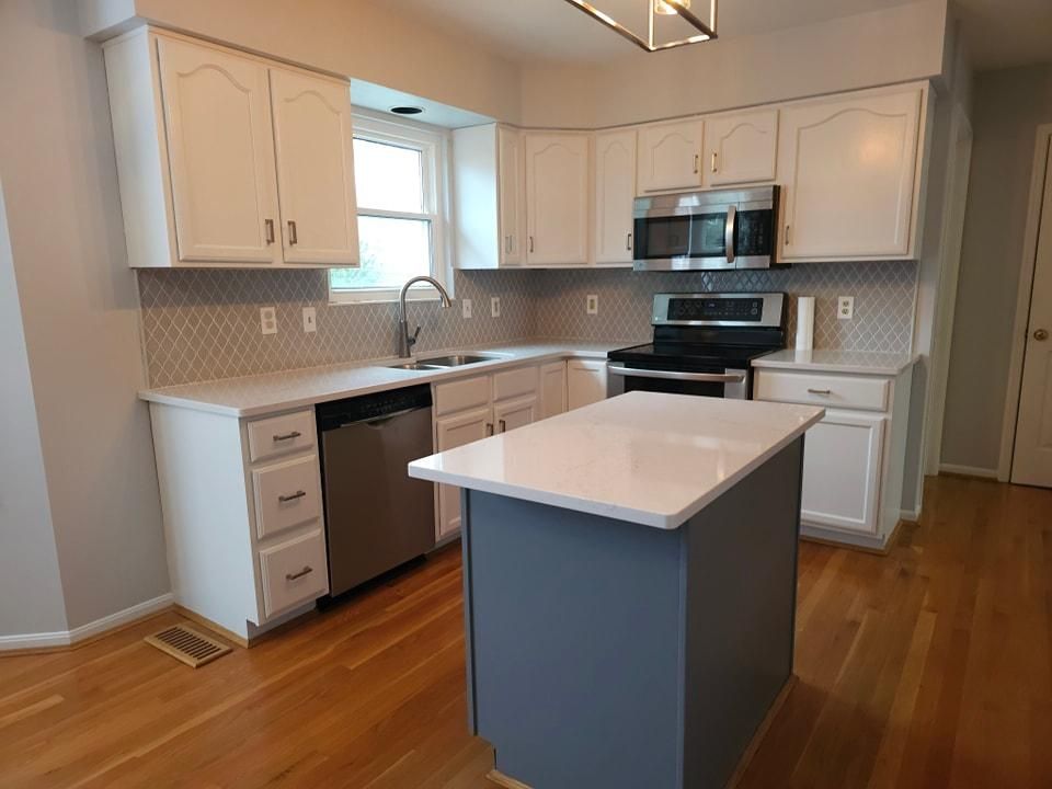 All Photos for Hearts & Hands Painting in Campbell, KY