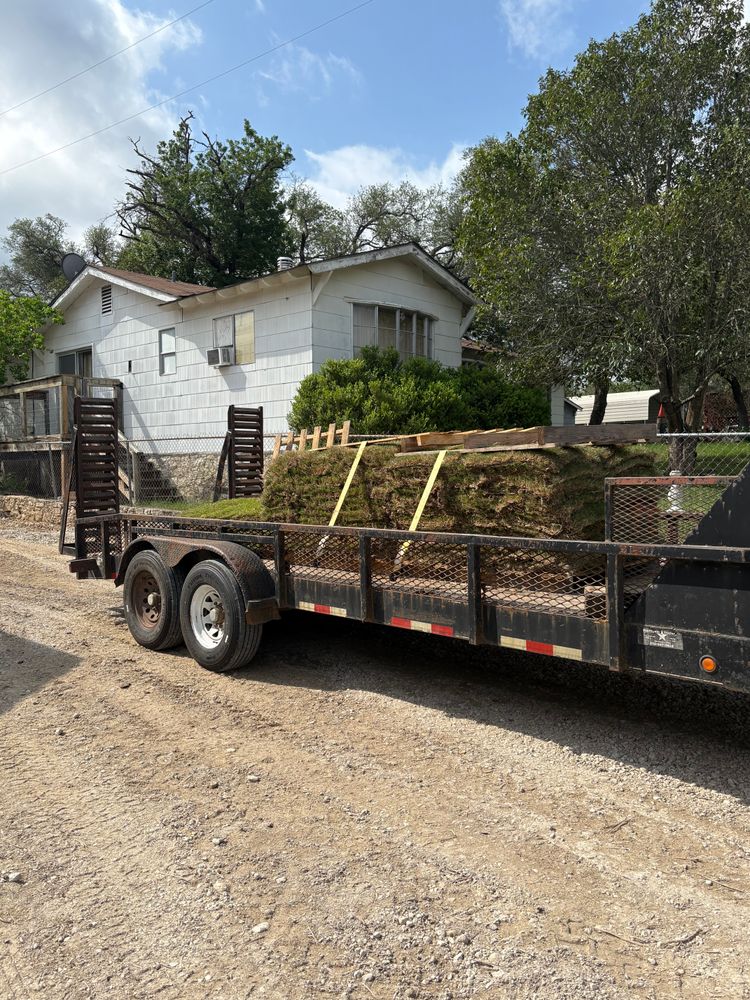 All Photos for Bad Axe Landscapes LLC in Bulverde, TX