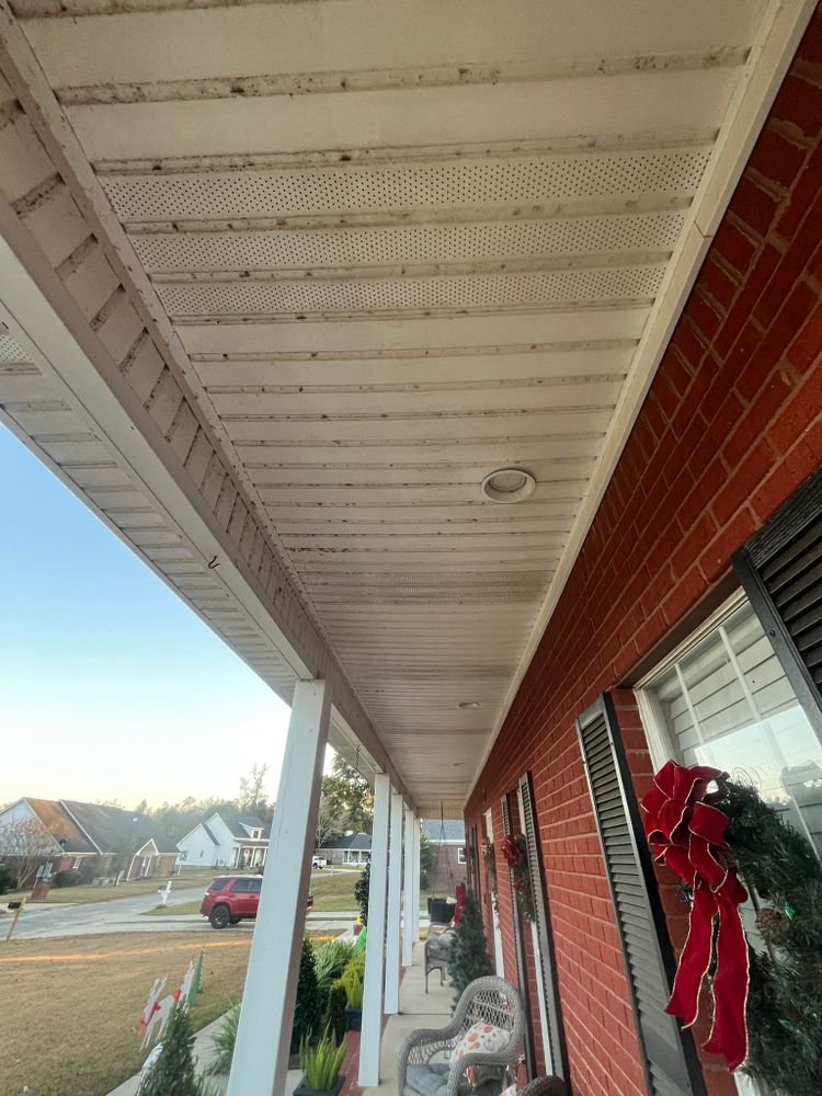 All Photos for All-Star Lawn Care & Soft Washing in Mobile, AL