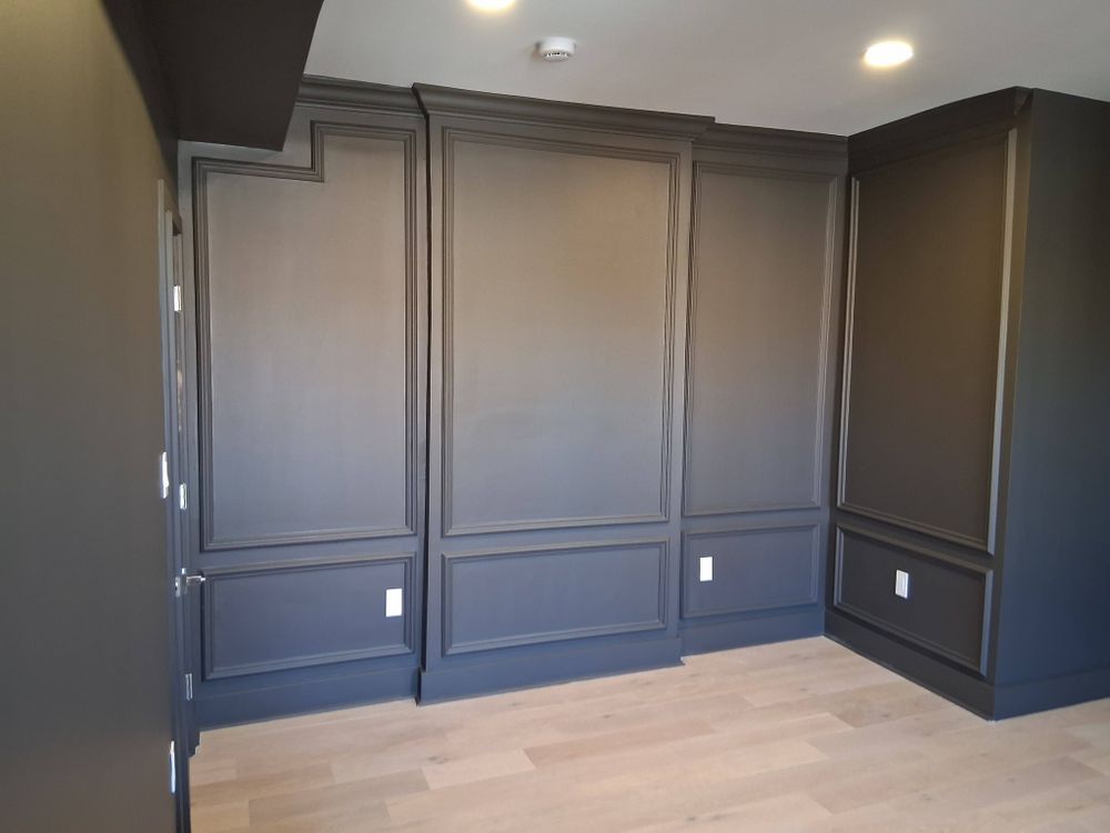 Residential Projects for T3B Solutions in Philadelphia, PA