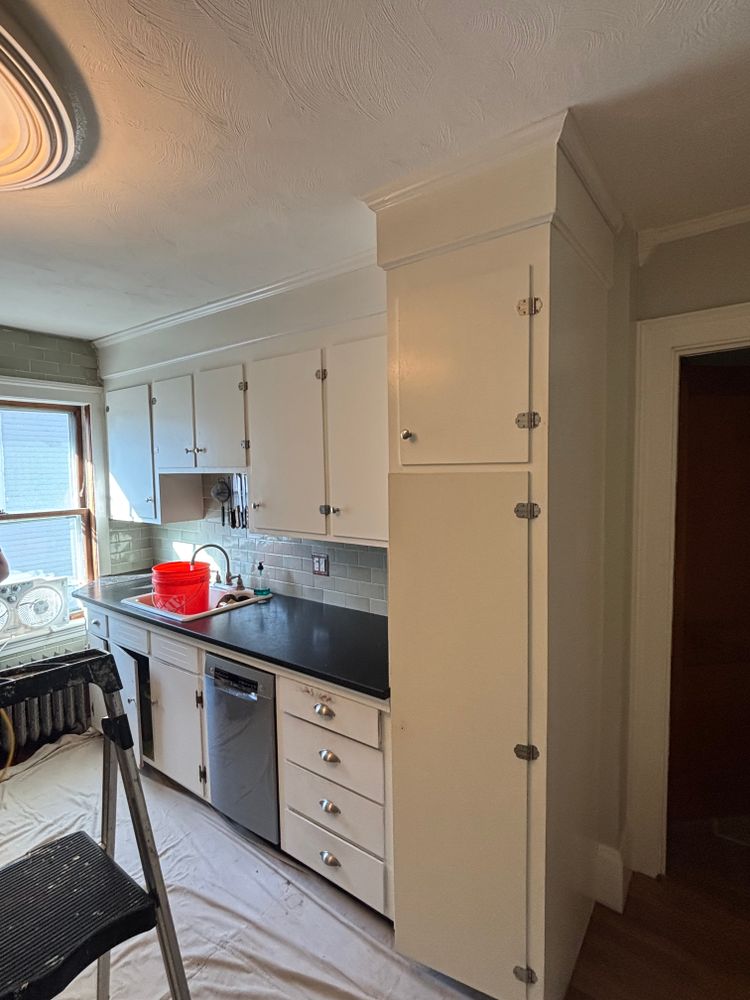 All Photos for Milton Carpentry Services in Beverly, MA