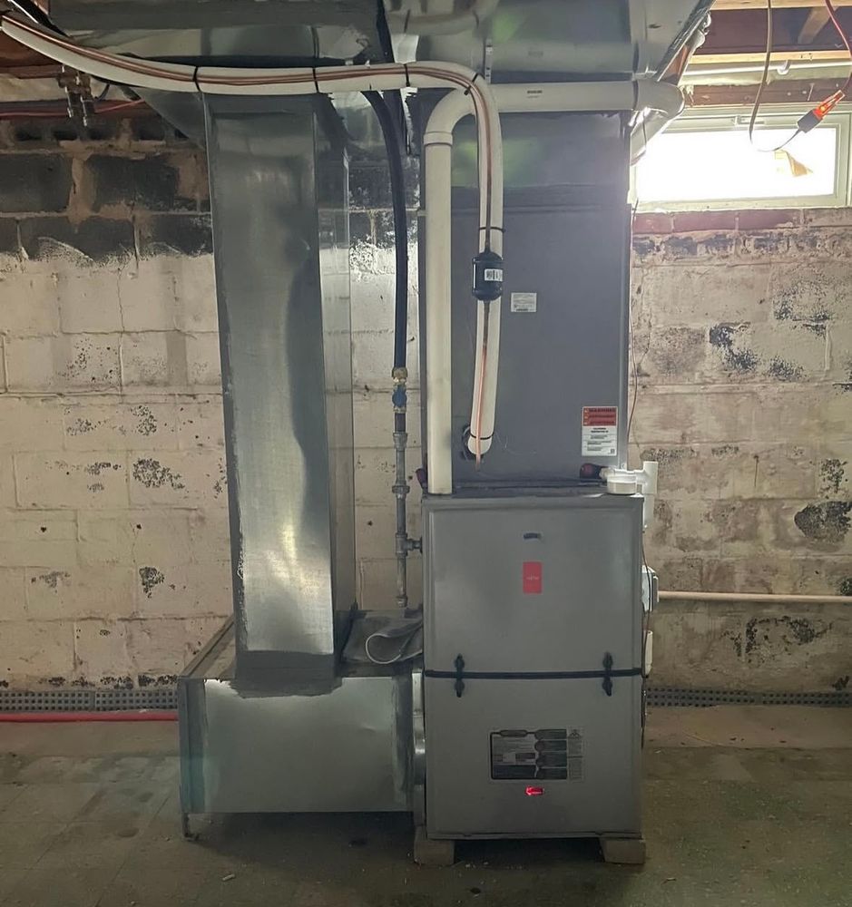 All Photos for Affordable Indoor Comfort in Hammonton, NJ