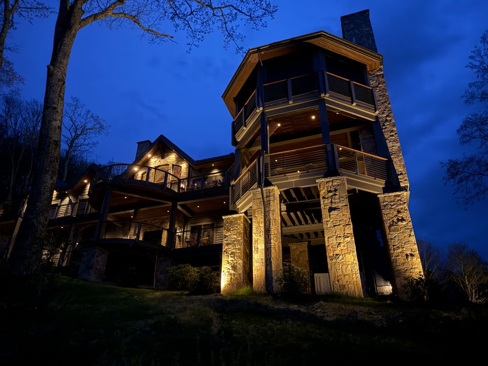 All Photos for Sustainable Lawn and Landscape in Banner Elk, NC