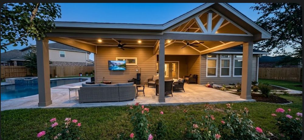 All Photos for McNeill Services in Magnolia, TX