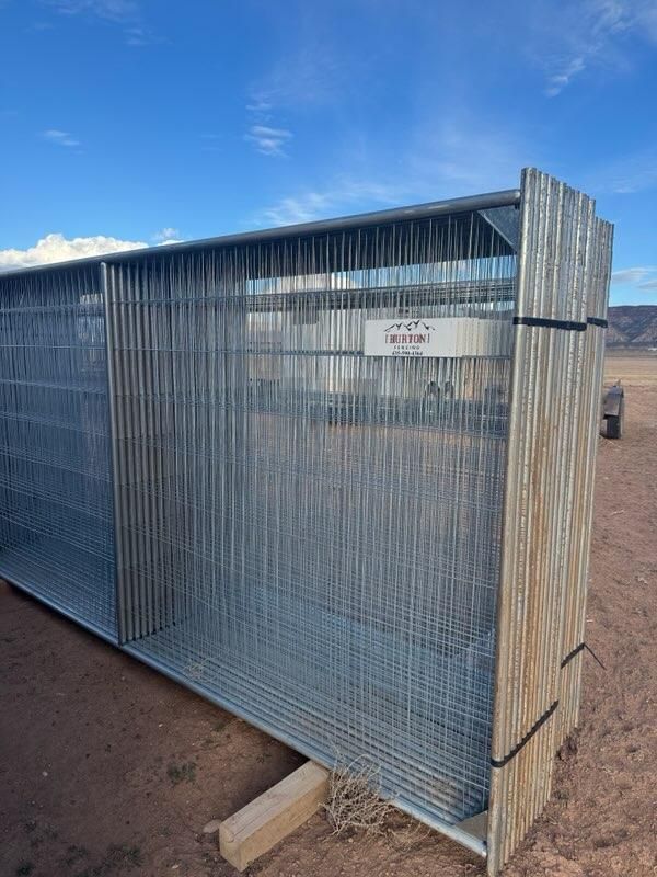 All Photos for Burton Fencing in Parowan, UT