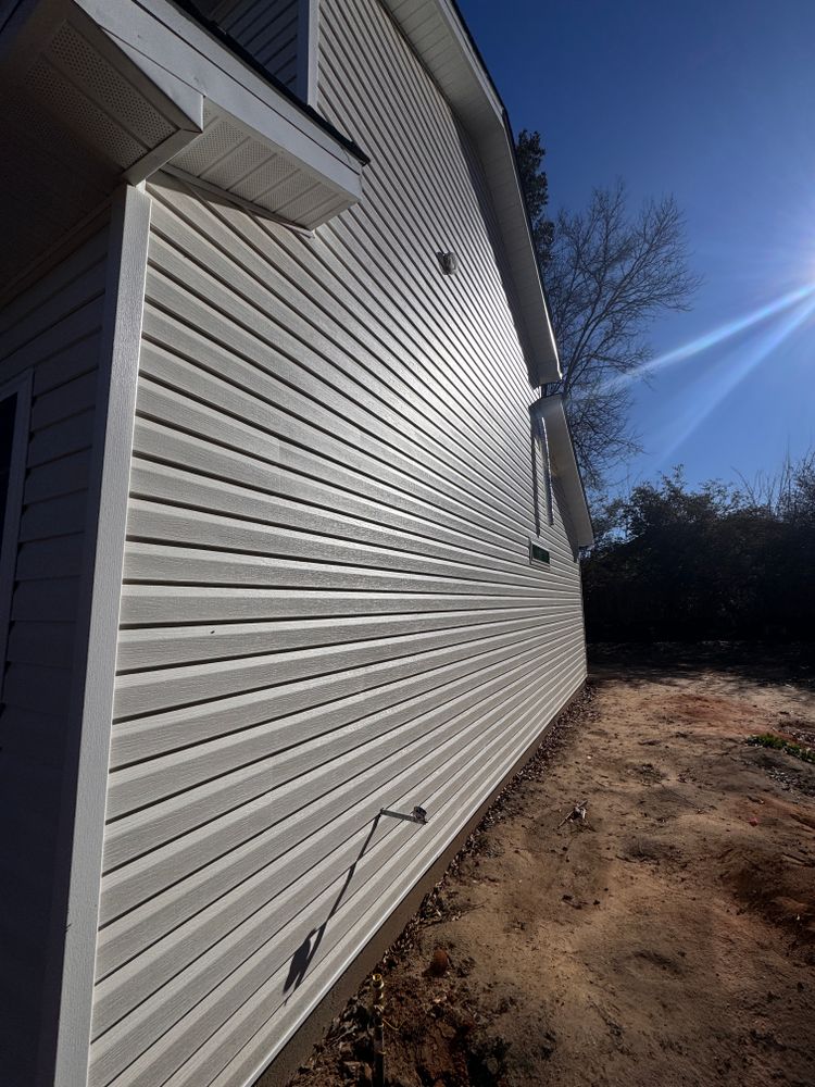 All Photos for Red Line Construction in Baldwin County,  AL