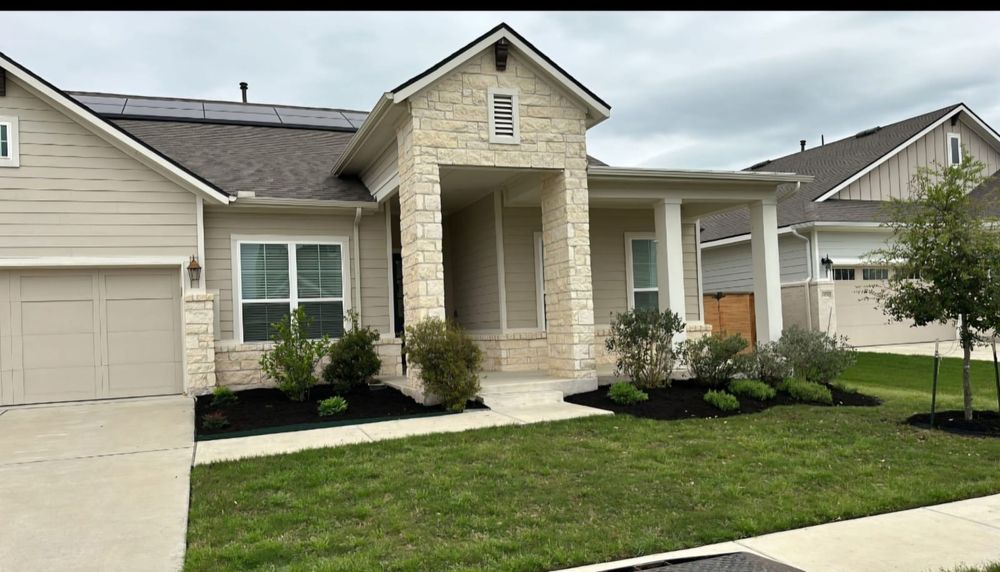 All Photos for Green Pastures Lawn Care in Bastrop, TX