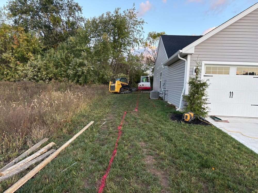 All Photos for Concrete Pros, LLC in Lorain, OH