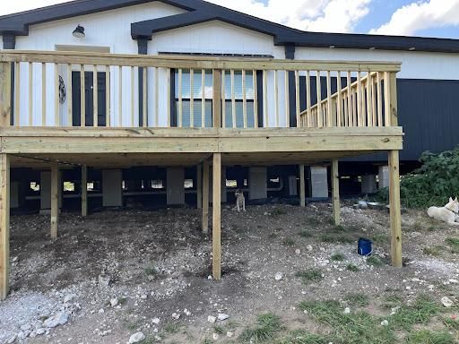 All Photos for BAKER Carpentry in Joshua, TX