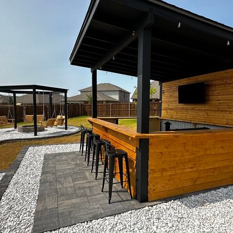 All Photos for Conoly Contracting & Outdoor Living LLC in Caddo Mills, Texas