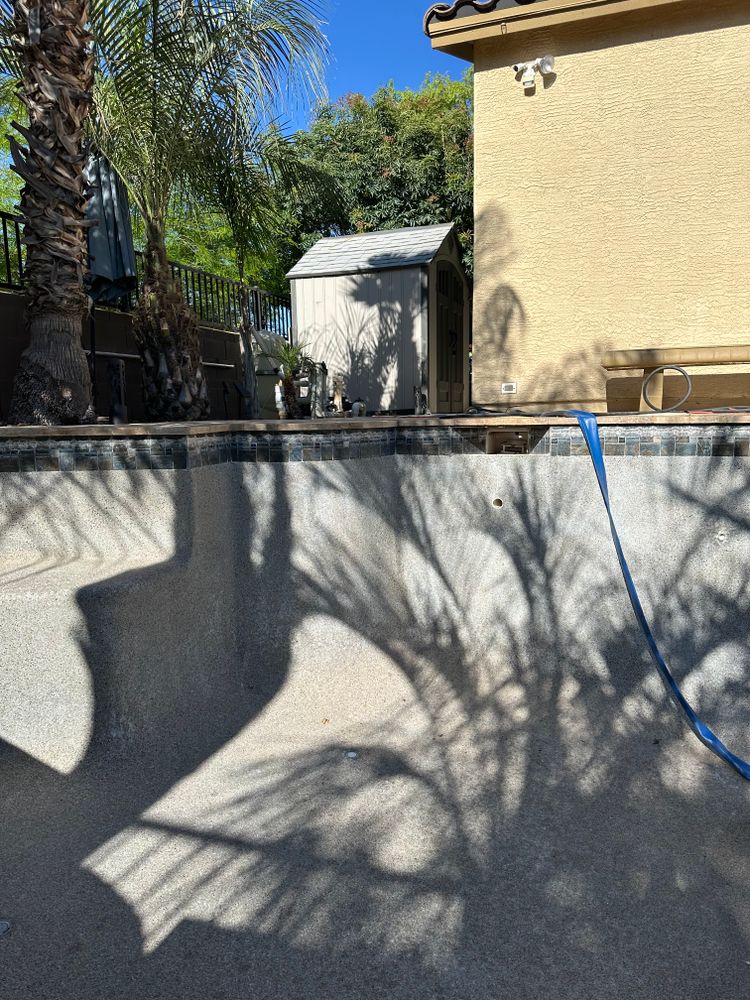 Tile Cleaning for Trublu Pool and Spa in Queen Creek, AZ