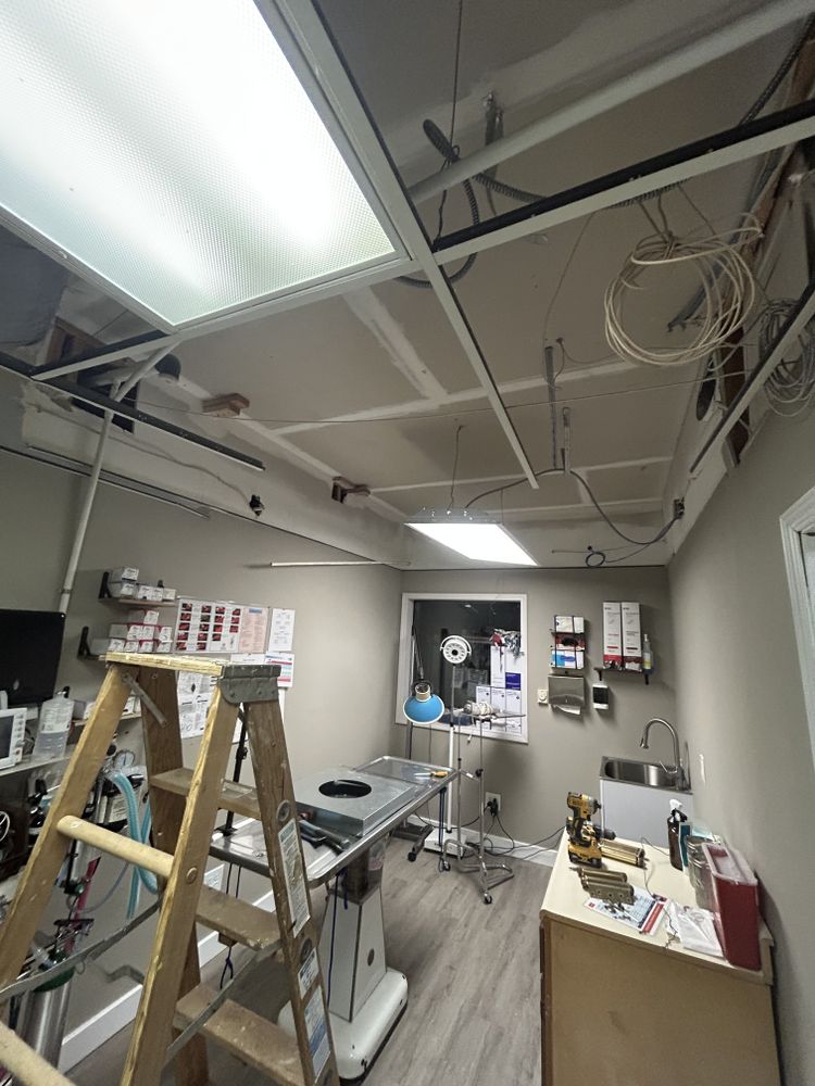 All Photos for Pierson Home Repair in Cheney, WA