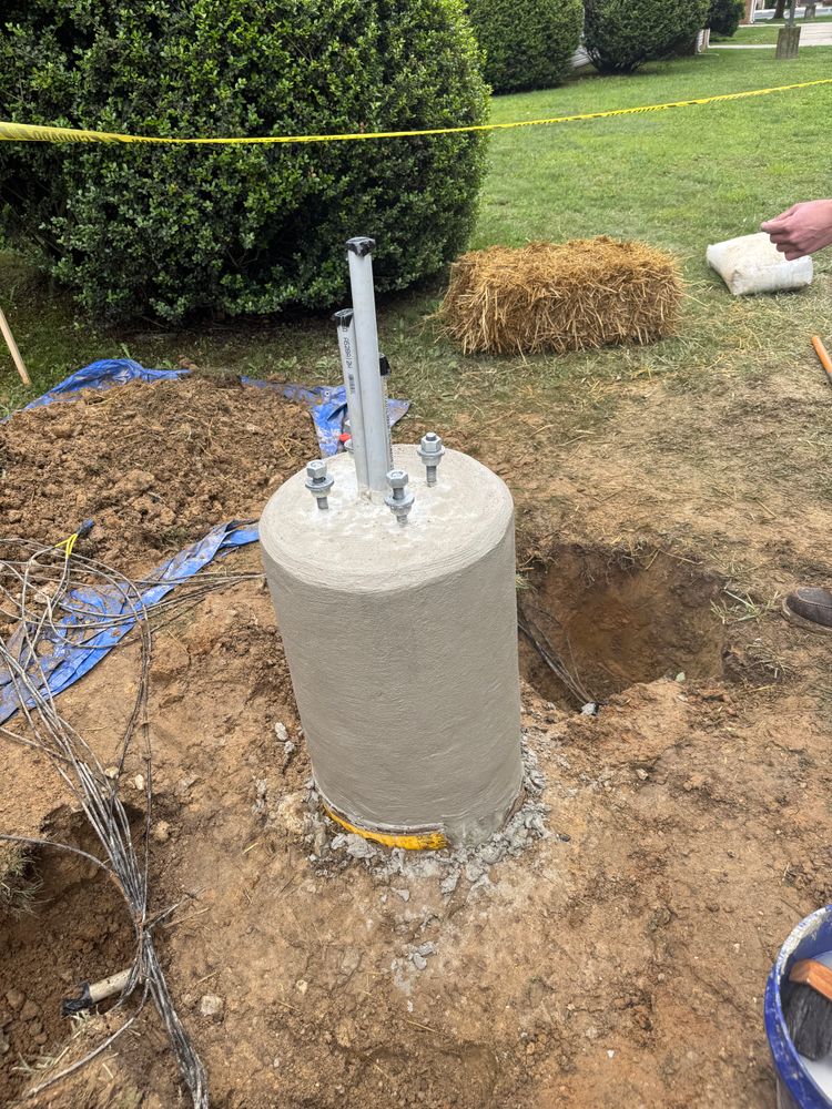 All Photos for Kouroupis Contracting in Frankford, DE