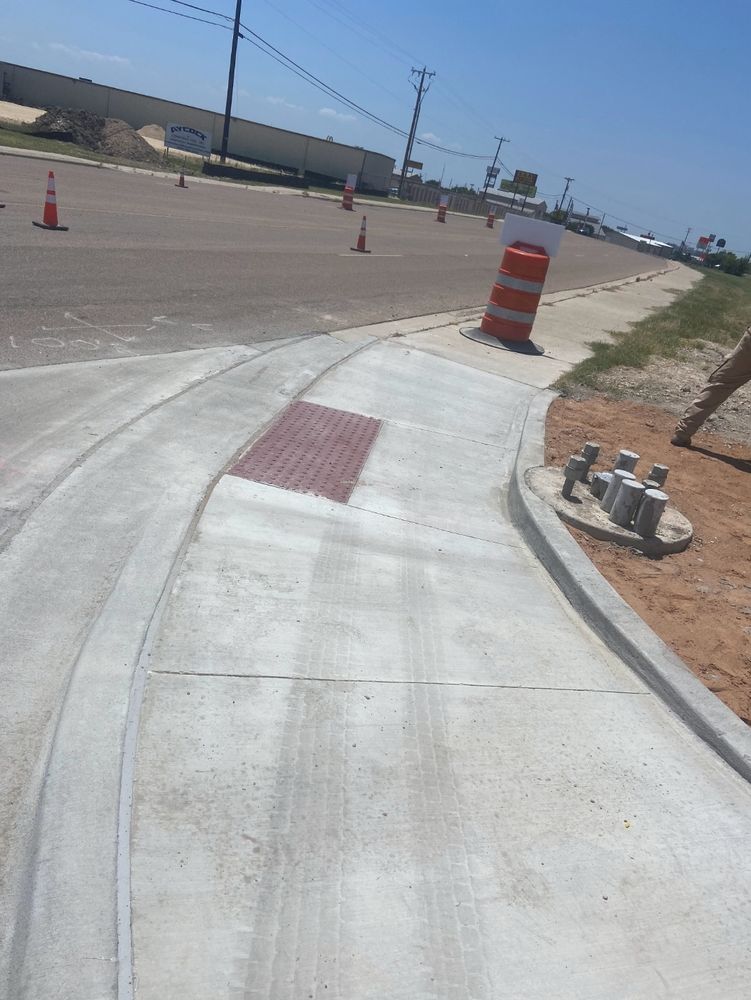 All Photos for Leo's Concrete Crew in Elgin, TX