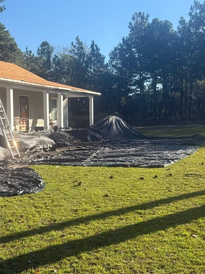 All Photos for AVCO Roofing in Fayetteville, NC