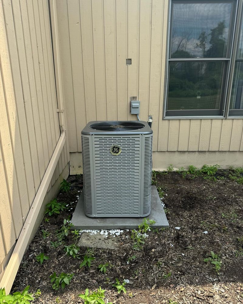 HVAC for Supreme Heating & Cooling in Schenectady, NY