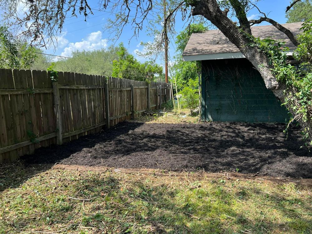 All Photos for Green Turf Landscaping in Kyle, TX