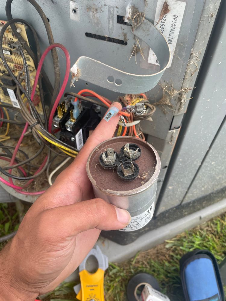 All Photos for All Day A/C in Westminster, MD