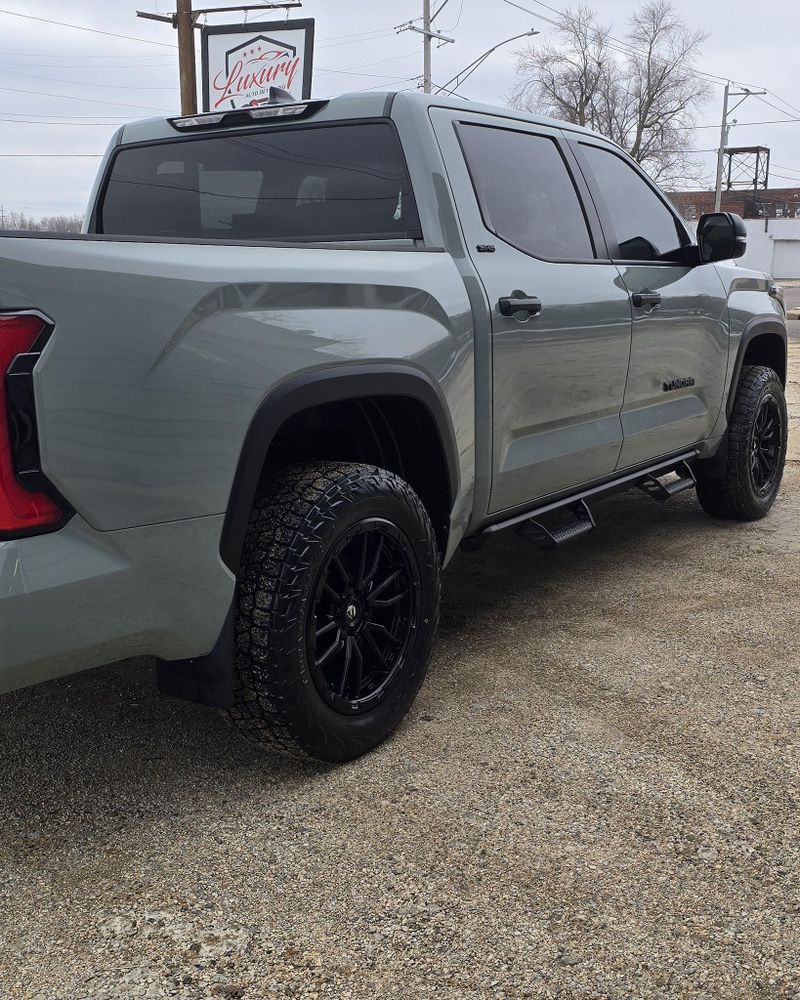 All Photos for Luxury Auto Detail in Peoria, IL