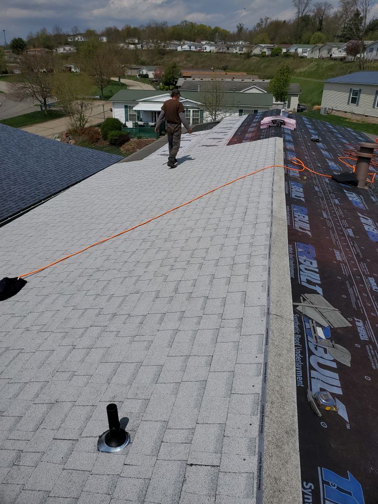 All Photos for A-1 Seamless Gutters in Greensburg, PA