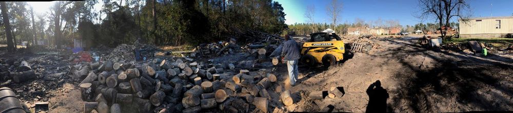 Tree Removal for Leland Firewood in Leland, NC