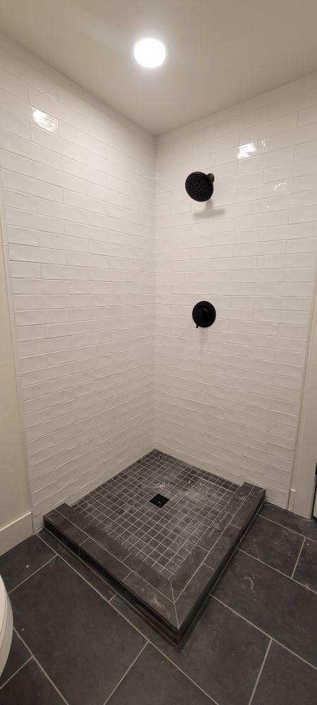 All Photos for Tip Top Tile in Idaho Falls, ID