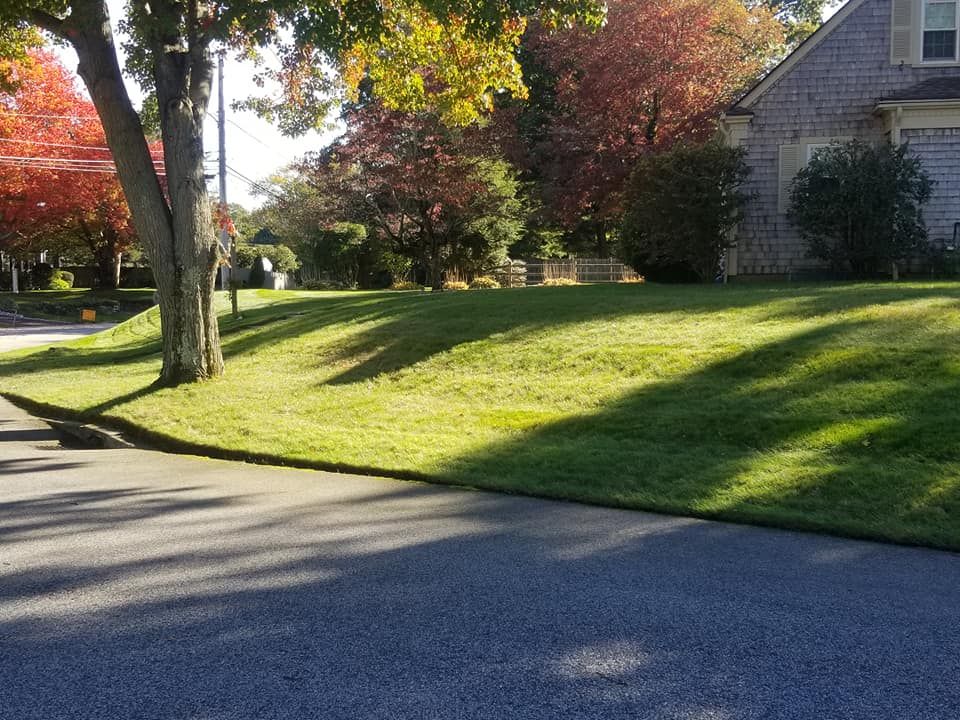 Lawn Care for Reyky Landscaping & Masonry LLC in Providence,  RI