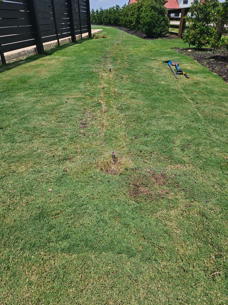 All Photos for Keen Precision Irrigation in Justin, TX