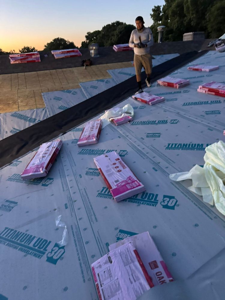 Enhance your home's durability and curb appeal with our expert roofing and siding services, offering top-quality materials and skilled installation for a reliable, weather-resistant finish that complements your outdoor spaces. for  in Farmington, NM