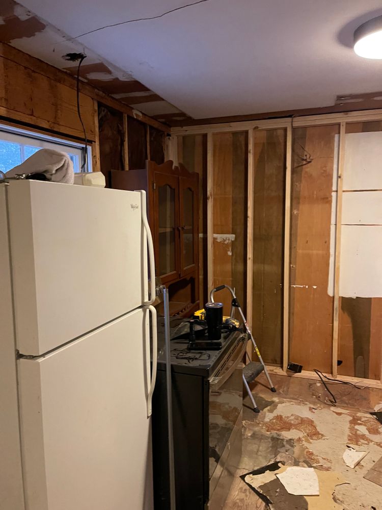 All Photos for DDH Custom Home Improvement in Atlanta, Georgia