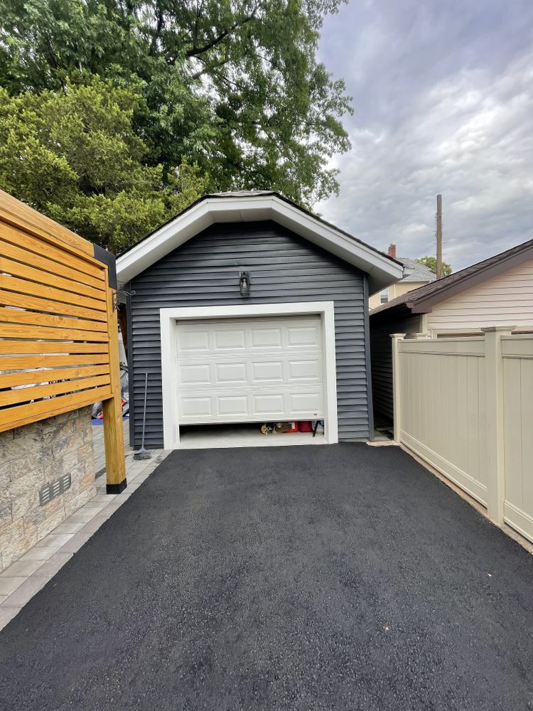 All Photos for W Paving LLC in Palisades Park, NJ