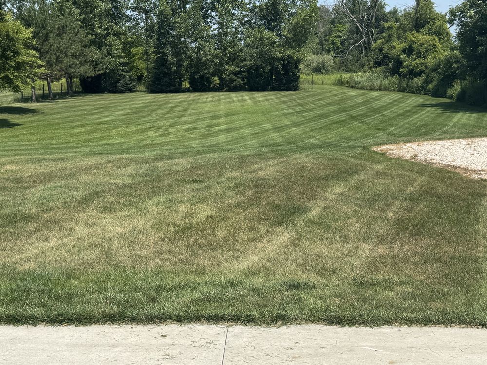 Landscaping Lawn Care for Daugherty's Tough Lawn Care in Essexville, MI