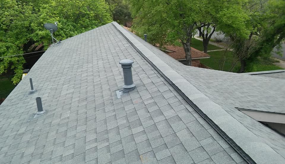 Kitchen Renovation for Mastertech Builders in San Antonio, TX