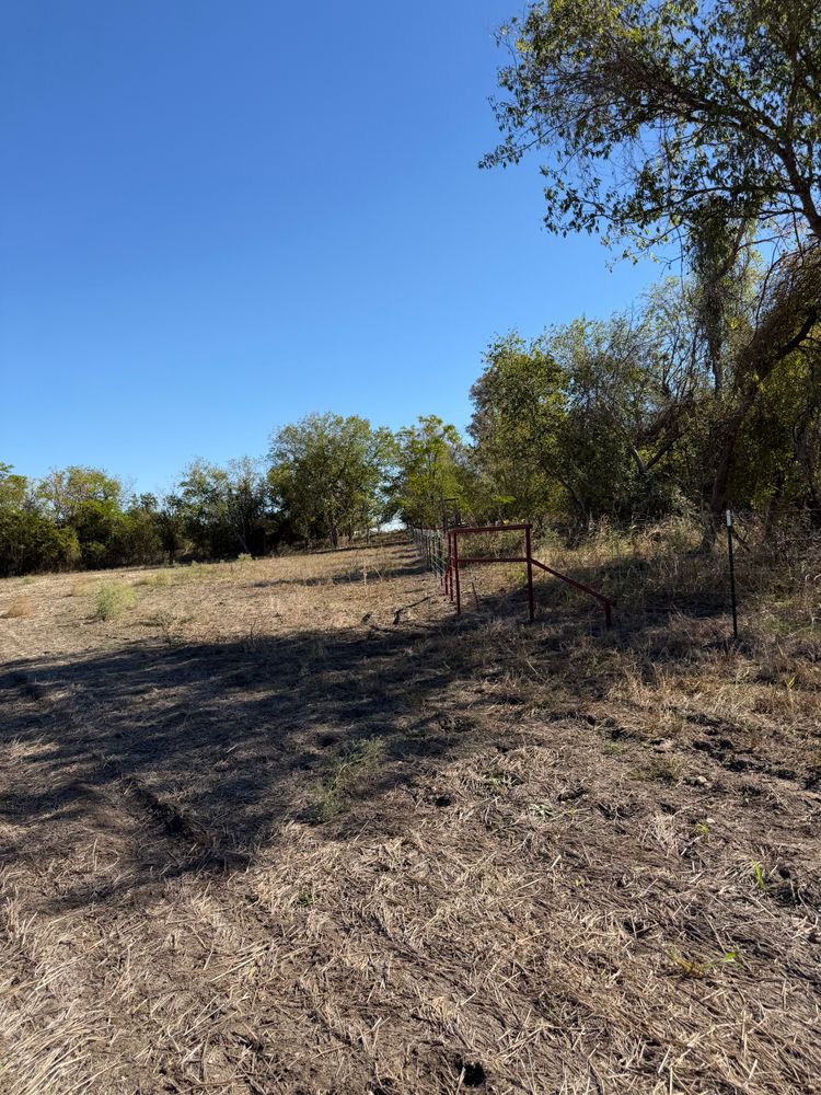 All Photos for 512 Land Clearing in Blanco County, TX