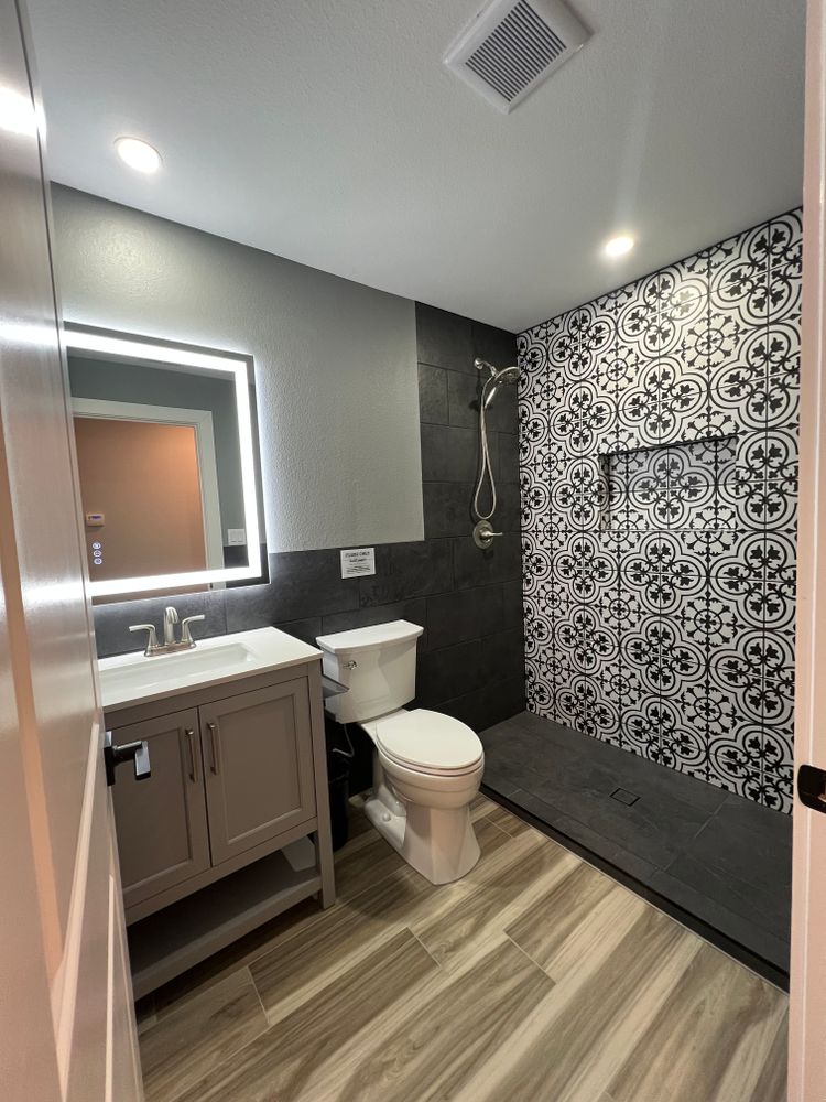 All Photos for Guadalupe Tile Company in New Braunfels, TX