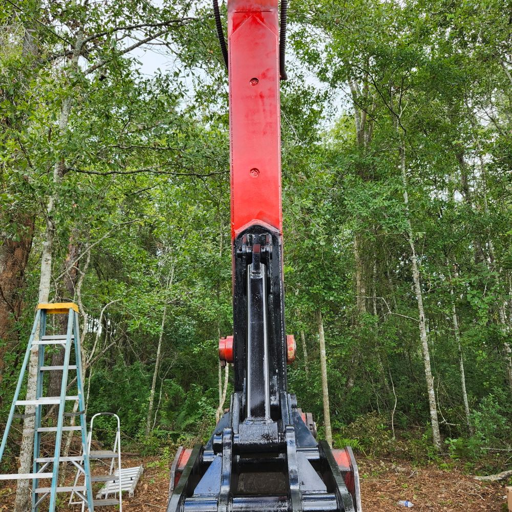 All Photos for J & K Morris Machine and Fabrication in Baxley, GA