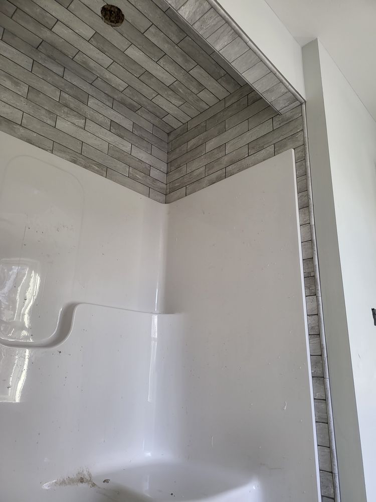 All Photos for VersaTile in Deerfield, NH